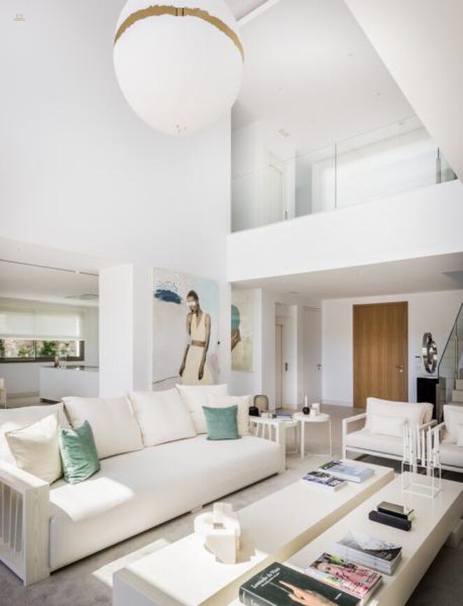 Thumbnail von Marbella centre Villa ES129559