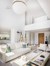 Thumbnail von Marbella centre Villa ES129559