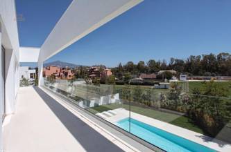 Thumbnail von Marbella centre Villa ES129559