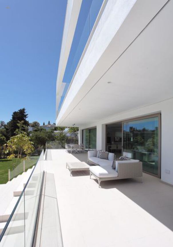 Thumbnail von Marbella centre Villa ES129559