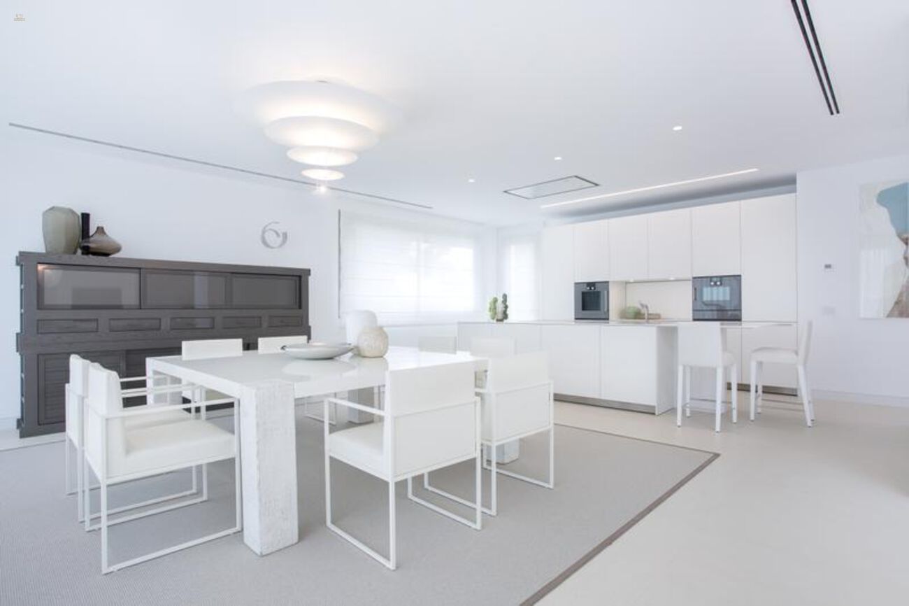 Thumbnail von Marbella centre Villa ES129559