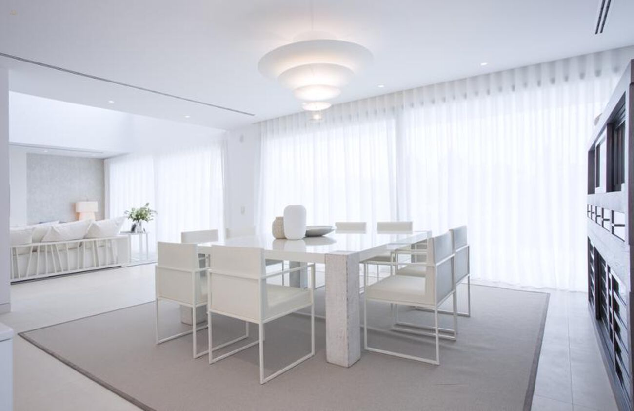 Thumbnail von Marbella centre Villa ES129559