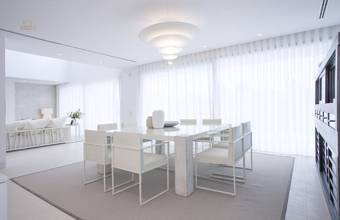 Thumbnail von Marbella centre Villa ES129559