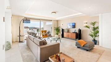 Thumbnail von Central Nueva Andalucía Apartment ES127785