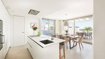 Thumbnail von Central Nueva Andalucía Apartment ES127785