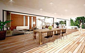 Thumbnail von Marbella centre Villa ES129685