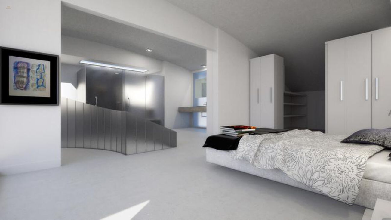 Thumbnail von El Higueron Villa ES127815