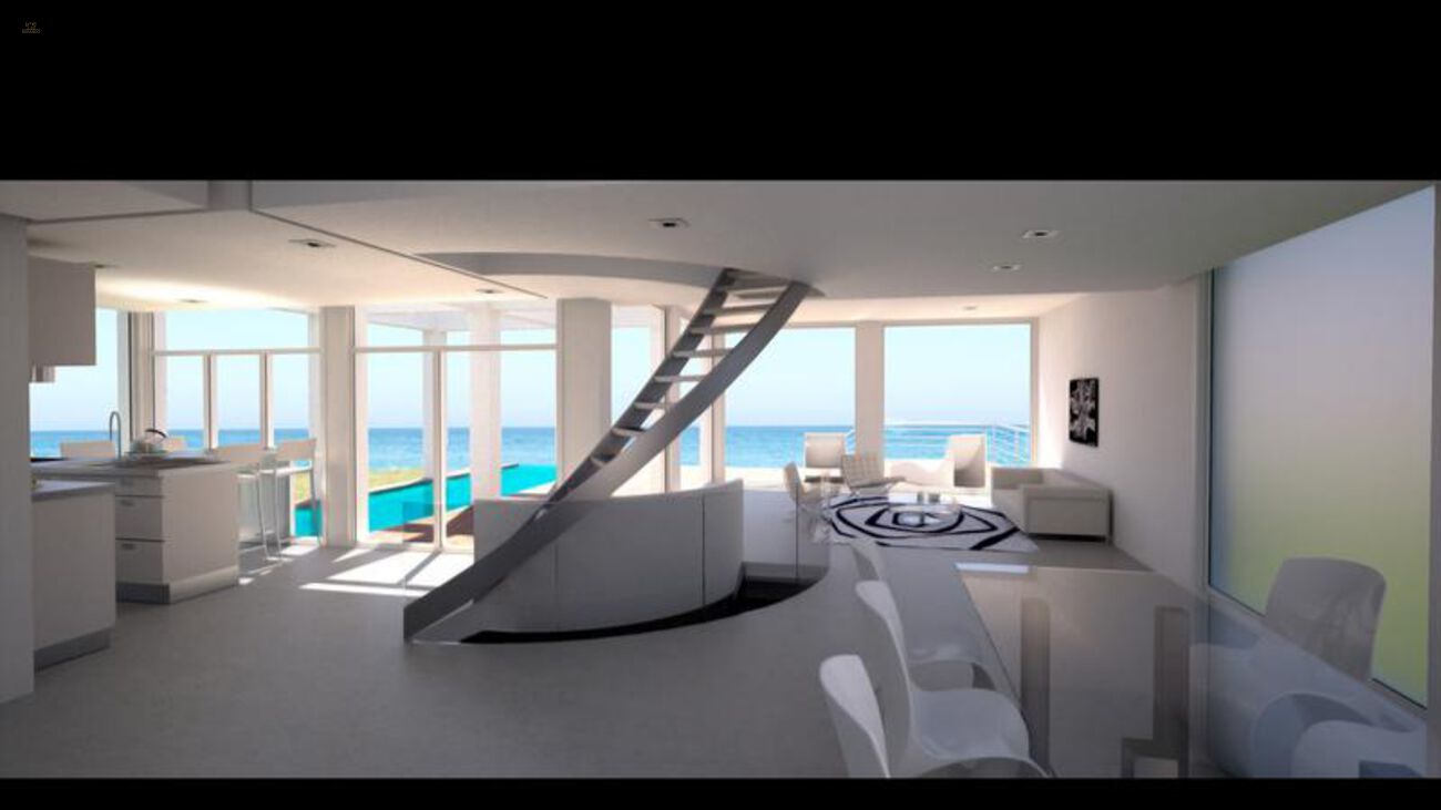 Thumbnail von El Higueron Villa ES127815