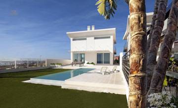 Thumbnail von El Higueron Villa ES127815