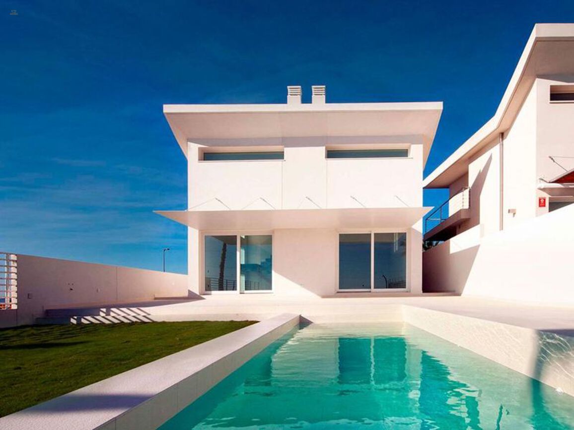 Thumbnail von El Higueron Villa ES127815