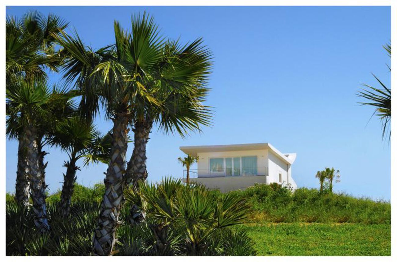 Thumbnail von El Higueron Villa ES127815