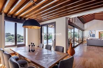 Thumbnail von Marbella Villa ES135566