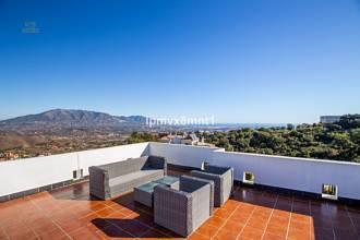 Thumbnail von Marbella Villa ES135566