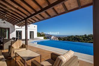  Marbella Villa ES135566