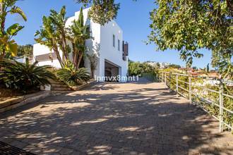 Thumbnail von Marbella Villa ES135566