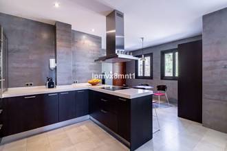 Thumbnail von Marbella Villa ES135566