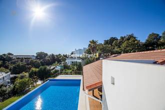 Thumbnail von Marbella Villa ES135566