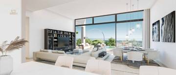 Thumbnail von Benahavis Villa ES135562