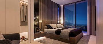 Thumbnail von Benahavis Villa ES135562