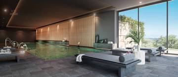 Thumbnail von Marbella Villa ES135561