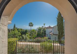 Thumbnail von Estepona Villa ES135582