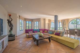 Thumbnail von Estepona Villa ES135582