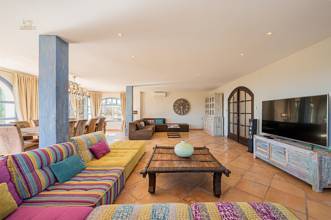 Thumbnail von Estepona Villa ES135582