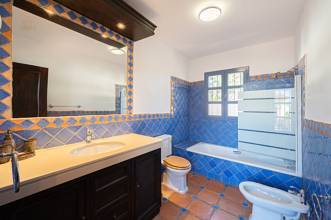 Thumbnail von Estepona Villa ES135582