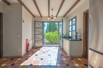 Thumbnail von Estepona Villa ES135582