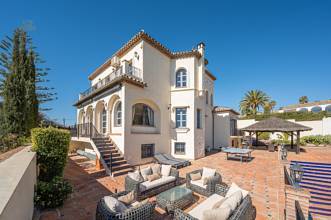Thumbnail von Estepona Villa ES135582