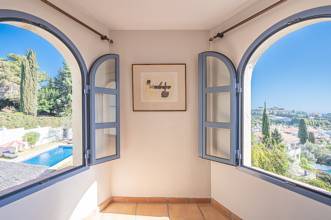 Thumbnail von Estepona Villa ES135582