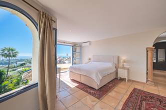 Thumbnail von Estepona Villa ES135582