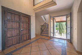 Thumbnail von Estepona Villa ES135582