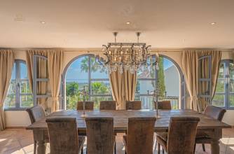 Thumbnail von Estepona Villa ES135582