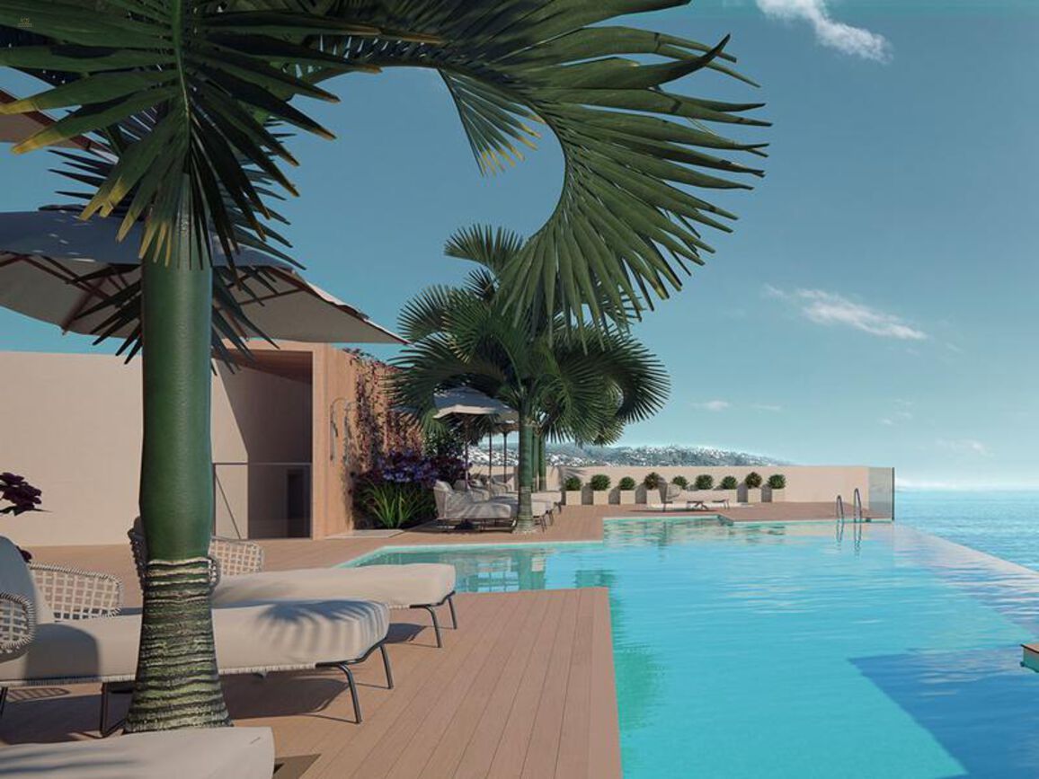 Estepona Apartment ES130047