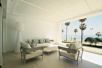 Thumbnail von Estepona Apartment ES130041