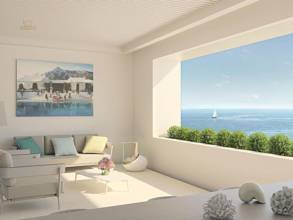 Thumbnail von Estepona Apartment ES130041