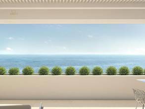 Thumbnail von Estepona Apartment ES130041