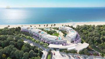 Thumbnail von Estepona Apartment ES130023