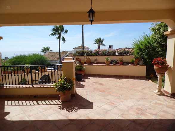 Villa For Sale in Mijas Costa, Málaga