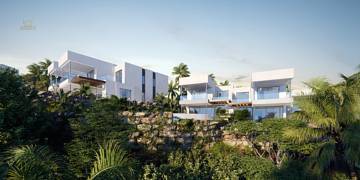 Thumbnail von Villa For Sale in Marbella, Málaga