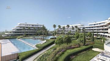Thumbnail von Apartment For Sale in Torremolinos, Málaga