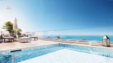 Thumbnail von Apartment For Sale in Torremolinos, Málaga