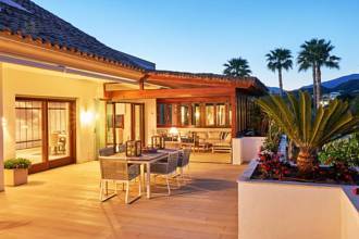 Thumbnail von Marbella centre Apartment ES129923