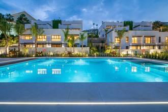 Thumbnail von Marbella centre Apartment ES129923
