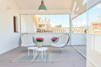 Thumbnail von Marbella centre Apartment ES129922