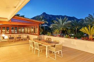 Thumbnail von Marbella centre Apartment ES129922