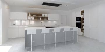 Thumbnail von Villa For Sale in Cancelada, Málaga