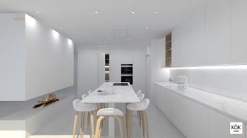 Thumbnail von Villa For Sale in Cancelada, Málaga