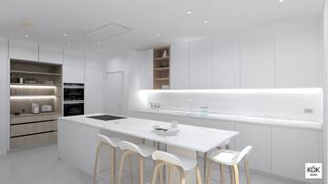 Thumbnail von Villa For Sale in Cancelada, Málaga